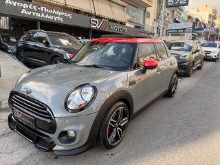 Mini Cooper 2017 Ελληνικό πρώτο χέρι πλούσια έκδοση