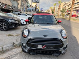 Mini Cooper 2017 Ελληνικό πρώτο χέρι πλούσια έκδοση-thumb-2