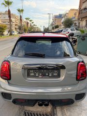 Mini Cooper 2017 Ελληνικό πρώτο χέρι πλούσια έκδοση-thumb-5
