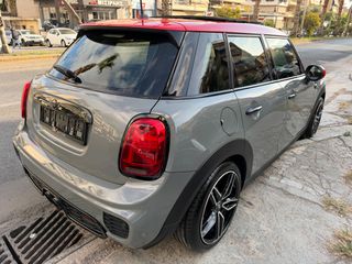 Mini Cooper 2017 Ελληνικό πρώτο χέρι πλούσια έκδοση-thumb-7