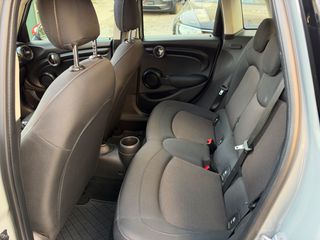 Mini Cooper 2017 Ελληνικό πρώτο χέρι πλούσια έκδοση-thumb-8