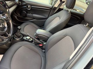 Mini Cooper 2017 Ελληνικό πρώτο χέρι πλούσια έκδοση-thumb-9