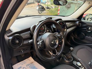 Mini Cooper 2017 Ελληνικό πρώτο χέρι πλούσια έκδοση-thumb-10