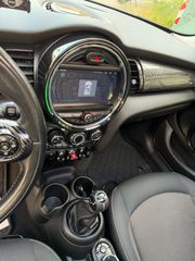 Mini Cooper 2017 Ελληνικό πρώτο χέρι πλούσια έκδοση-thumb-11