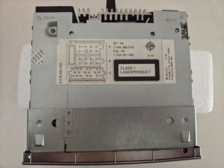 Ράδιο cd, usb, mp3-thumb-2