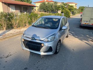 Hyundai i 10 2016
