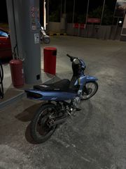 Lifan LF 125-29A CUB 2008