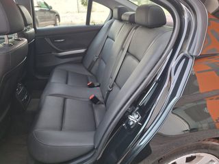 Bmw 320 2006 E90 Ελληνικό 150hp Δερμάτινο Σαλόνι-thumb-11