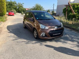 Hyundai i 10 2016