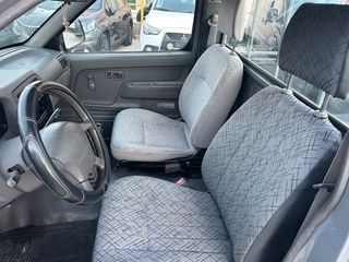 Nissan Navara 1999 D22 DIESEL 4X2 μονοκαμπινο-thumb-5