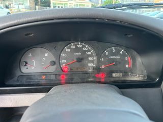 Nissan Navara 1999 D22 DIESEL 4X2 μονοκαμπινο-thumb-6