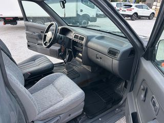 Nissan Navara 1999 D22 DIESEL 4X2 μονοκαμπινο-thumb-7