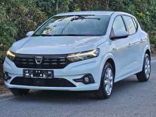 Dacia Sandero 2021 1.0cc  LPG    LED