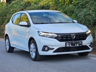 Dacia Sandero 2021 1.0cc  LPG    LED-thumb-1