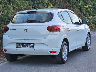 Dacia Sandero 2021 1.0cc  LPG    LED-thumb-2