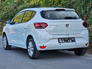 Dacia Sandero 2021 1.0cc  LPG    LED-thumb-3