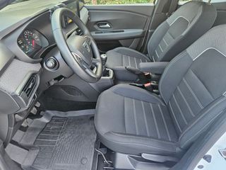 Dacia Sandero 2021 1.0cc  LPG    LED-thumb-4