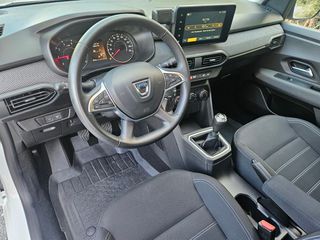 Dacia Sandero 2021 1.0cc  LPG    LED-thumb-5