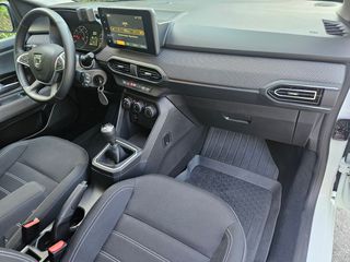 Dacia Sandero 2021 1.0cc  LPG    LED-thumb-6