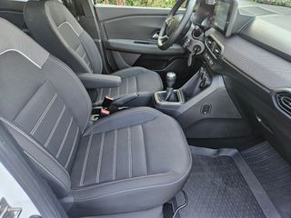 Dacia Sandero 2021 1.0cc  LPG    LED-thumb-7