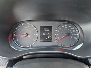 Dacia Sandero 2021 1.0cc  LPG    LED-thumb-10