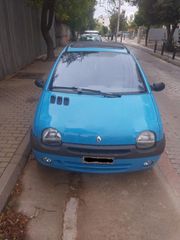 Renault Twingo 1999 1.2-thumb-1