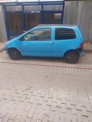 Renault Twingo 1999 1.2-thumb-2