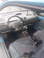 Renault Twingo 1999 1.2-thumb-3