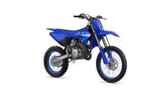 Yamaha YZ 85 2027 YZ 85 ΕΤΟΙΜΟΠΑΡΑΔΟΤΟ!-thumb-1
