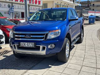 Ford Ranger 2013 XLT LIMITED 95.000χλμ!!!!!-thumb-1