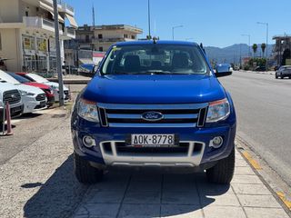 Ford Ranger 2013 XLT LIMITED 95.000χλμ!!!!!-thumb-2