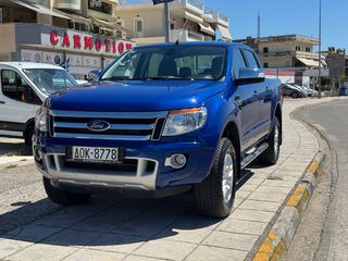 Ford Ranger 2013 XLT LIMITED 95.000χλμ!!!!!-thumb-3