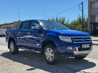 Ford Ranger 2013 XLT LIMITED 95.000χλμ!!!!!-thumb-4