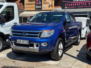 Ford Ranger 2013 XLT LIMITED 95.000χλμ!!!!!-thumb-7
