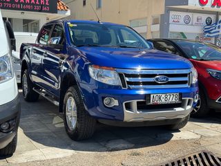 Ford Ranger 2013 XLT LIMITED 95.000χλμ!!!!!-thumb-9