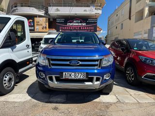 Ford Ranger 2013 XLT LIMITED 95.000χλμ!!!!!-thumb-10