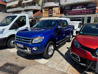 Ford Ranger 2013 XLT LIMITED 95.000χλμ!!!!!-thumb-11