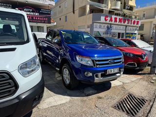 Ford Ranger 2013 XLT LIMITED 95.000χλμ!!!!!-thumb-12