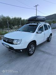 Dacia Duster 2016 2wd dci diesel
