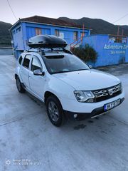Dacia Duster 2016 2wd dci diesel-thumb-1