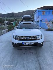 Dacia Duster 2016 2wd dci diesel-thumb-2