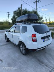 Dacia Duster 2016 2wd dci diesel-thumb-3