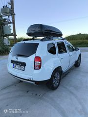 Dacia Duster 2016 2wd dci diesel-thumb-4