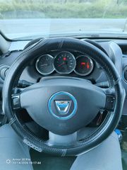Dacia Duster 2016 2wd dci diesel-thumb-5