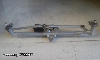 Audi A3 Υαλοκαθαριστήρες  *-thumb-1