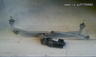 Audi A3 Υαλοκαθαριστήρες  *-thumb-4