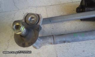 Audi A3 Υαλοκαθαριστήρες  *-thumb-6