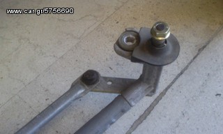 Audi A3 Υαλοκαθαριστήρες  *-thumb-8
