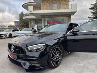 Mercedes-Benz E 220 2023 EQ DIESEL AMG 63 OROFH