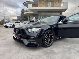 Mercedes-Benz E 220 2023 EQ DIESEL AMG 63 OROFH-thumb-3